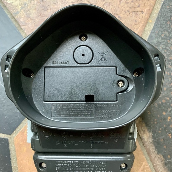 COPY - DC Batman Hand Held 6 Different Character Voice Changer. - Picture 2 of 3